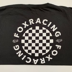 Fox XL Men’s T-Shirt